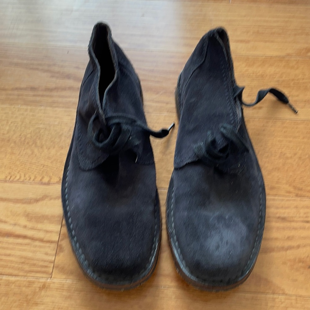 John Varvatos Star USA Hipster Chukka
